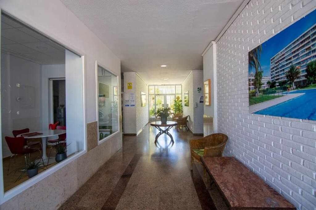 베날마데나코스타 Panoramic Boutique Con Preciosas Vistas 아파트 외부 사진