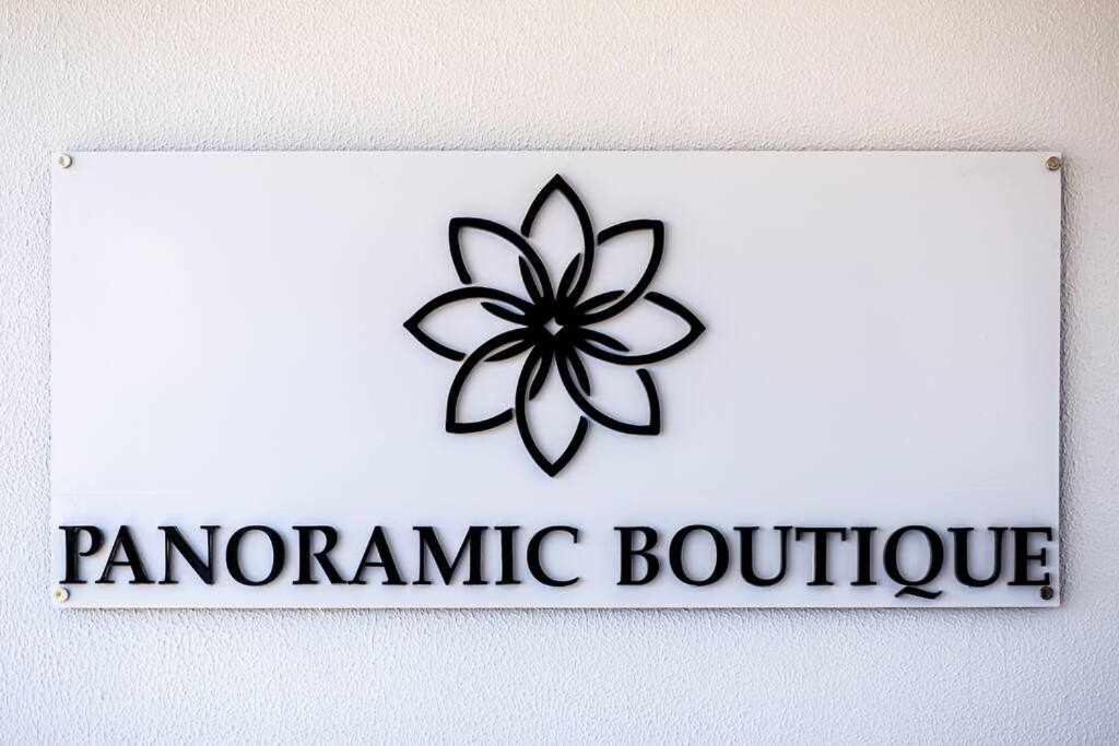 베날마데나코스타 Panoramic Boutique Con Preciosas Vistas 아파트 외부 사진